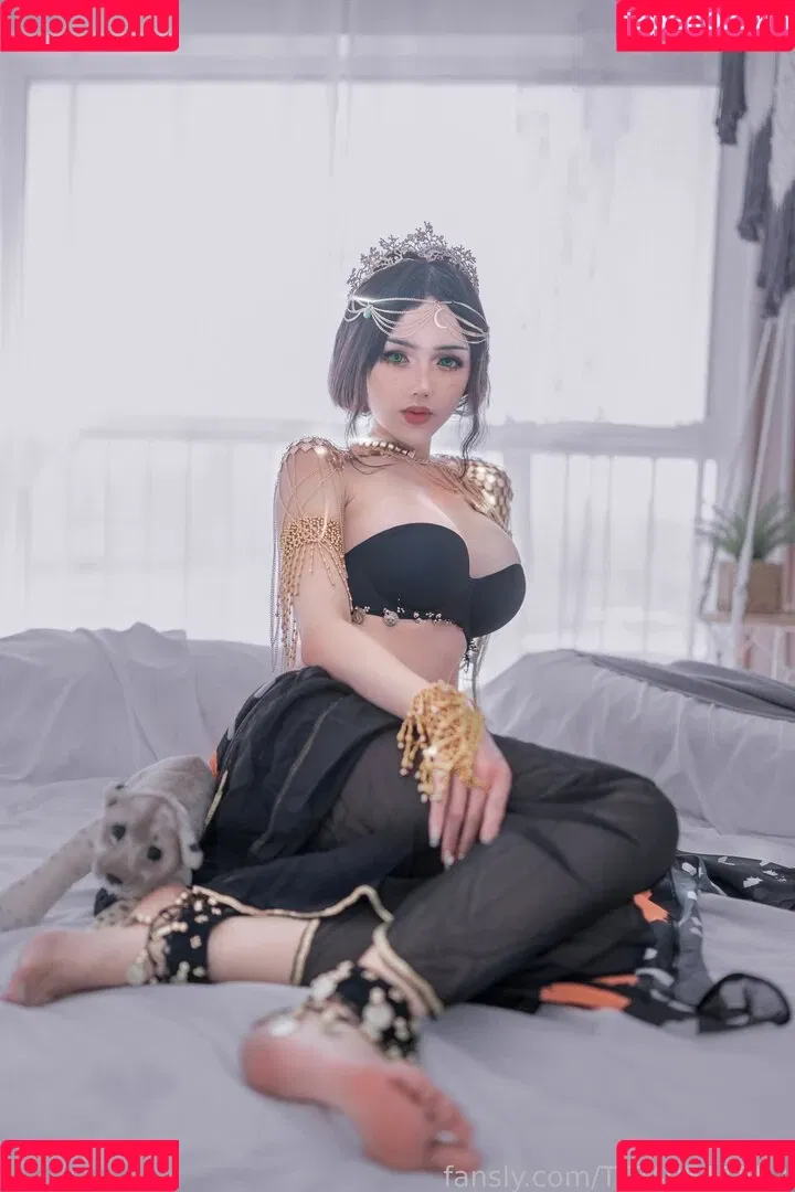 TiTi cosplay / TiTi40511552 / titi_cosplay Onlyfans Photo Gallery 