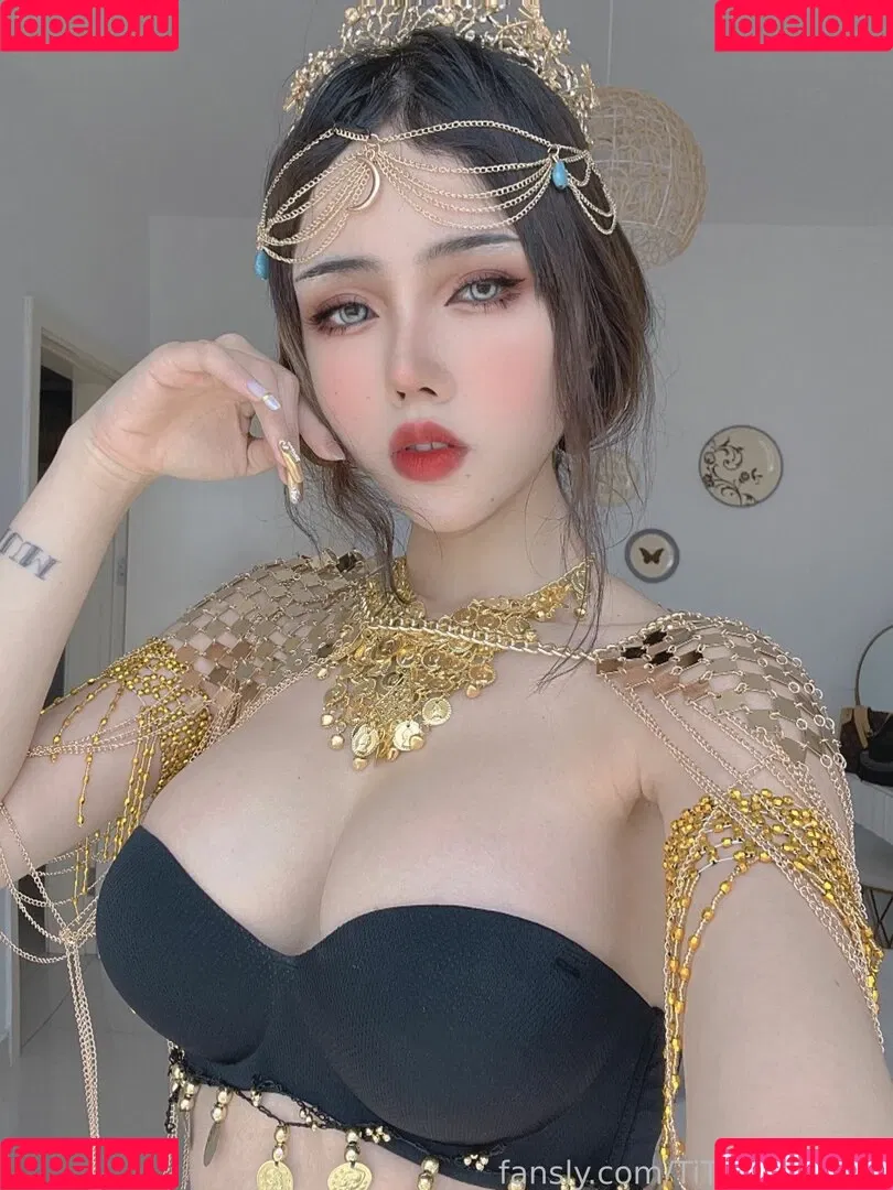 TiTi cosplay / TiTi40511552 / titi_cosplay Onlyfans Photo Gallery 