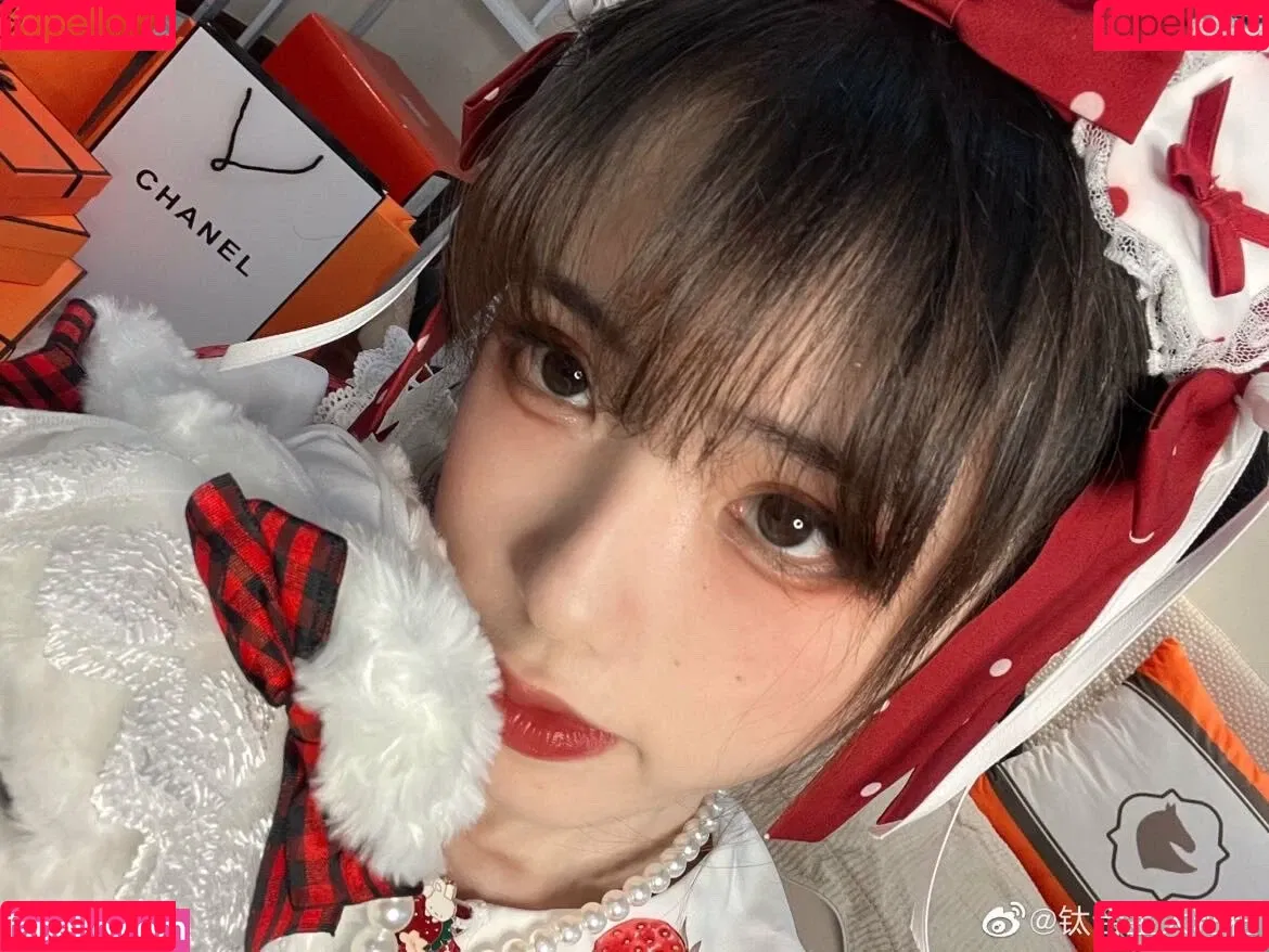 TiTi cosplay / TiTi40511552 / titi_cosplay Onlyfans Photo Gallery 