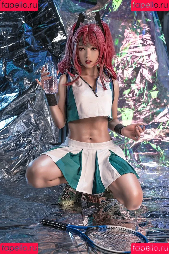 TiTi cosplay / TiTi40511552 / titi_cosplay Onlyfans Photo Gallery 