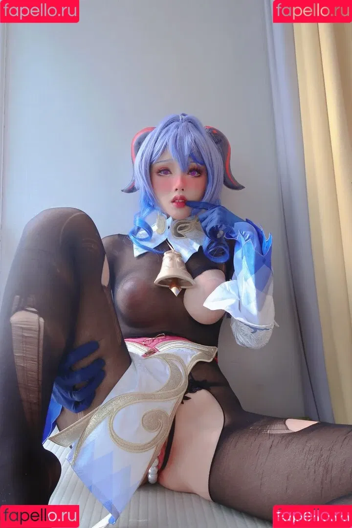 TiTi cosplay / TiTi40511552 / titi_cosplay Onlyfans Photo Gallery 
