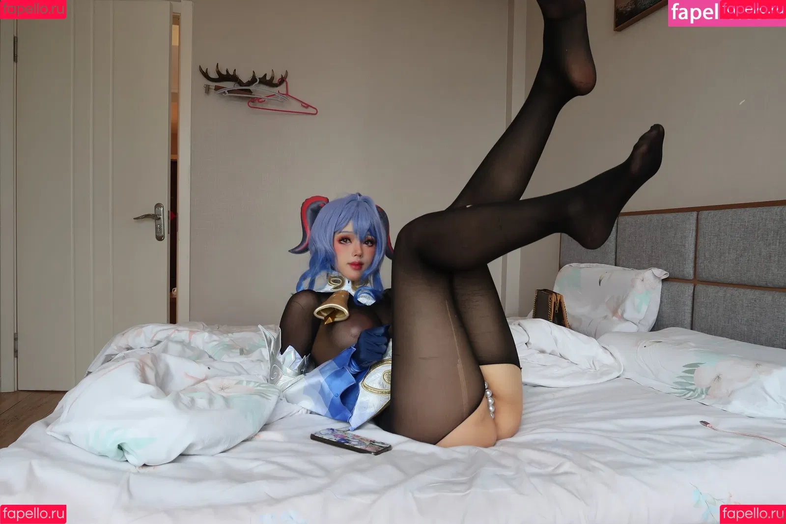 TiTi cosplay / TiTi40511552 / titi_cosplay Onlyfans Photo Gallery 