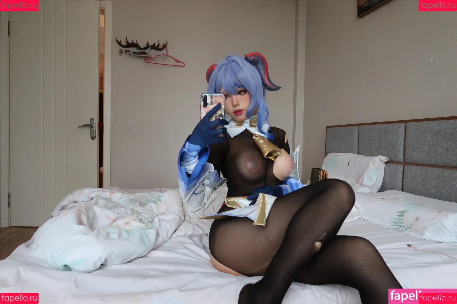 TiTi cosplay / TiTi40511552 / titi_cosplay Onlyfans Photo Gallery 
