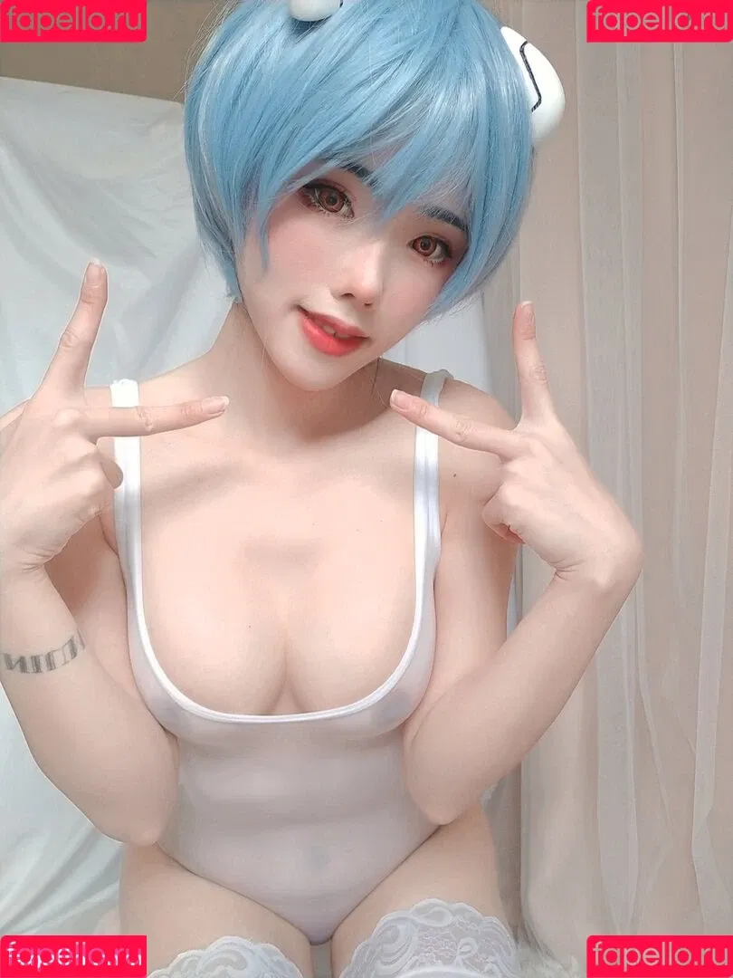 TiTi cosplay / TiTi40511552 / titi_cosplay Onlyfans Photo Gallery 