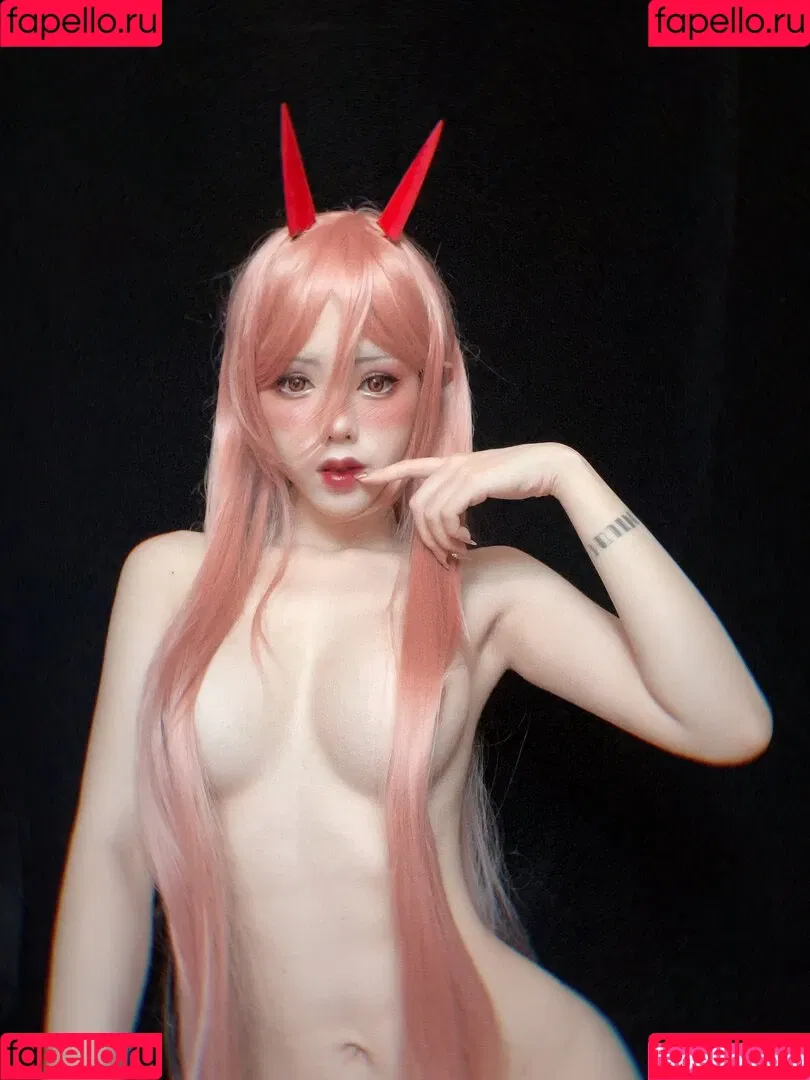 TiTi cosplay / TiTi40511552 / titi_cosplay Onlyfans Photo Gallery 