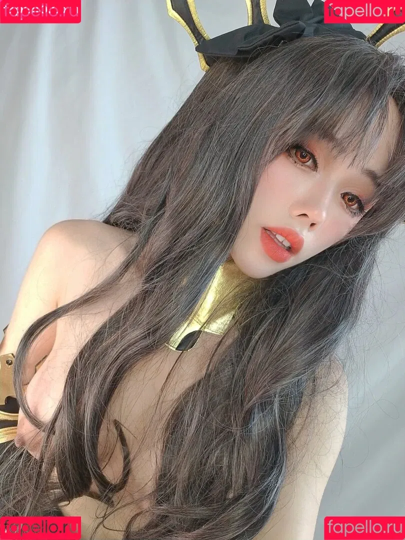 TiTi cosplay / TiTi40511552 / titi_cosplay Onlyfans Photo Gallery 