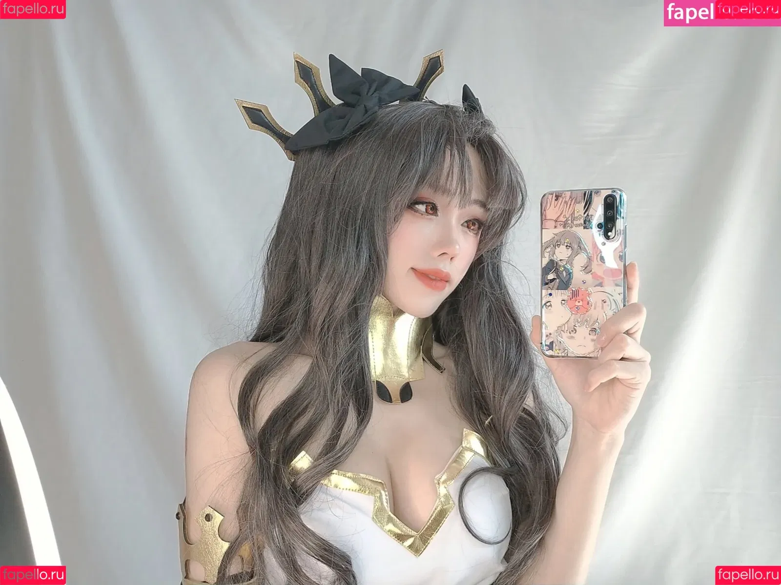 TiTi cosplay / TiTi40511552 / titi_cosplay Onlyfans Photo Gallery 