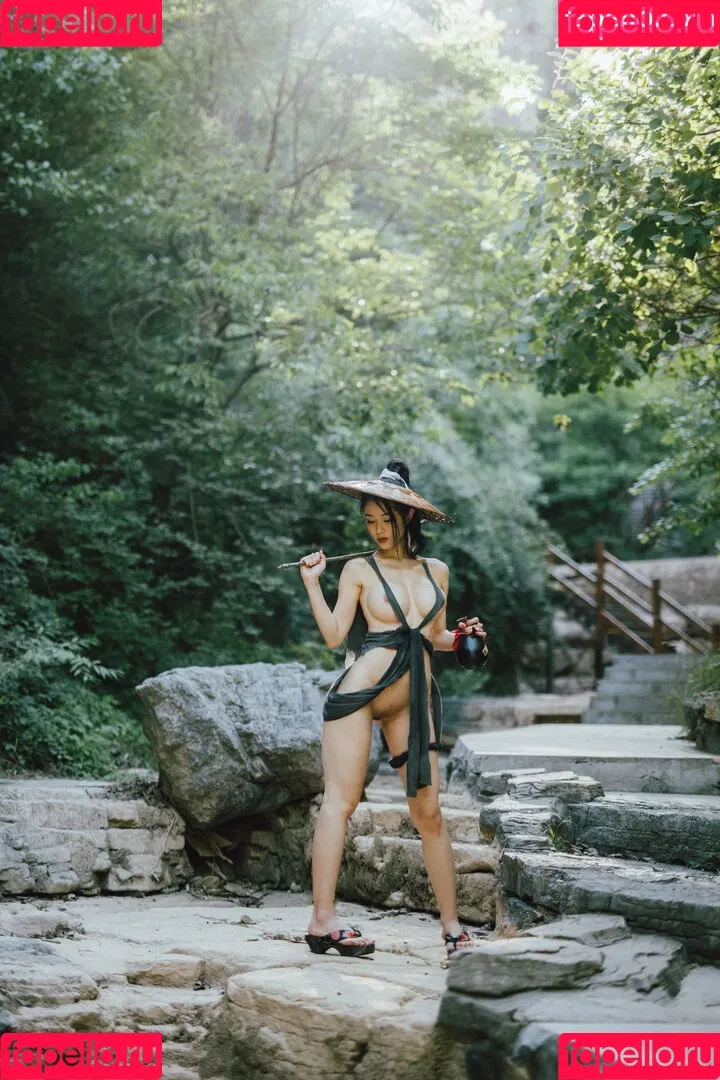 TiTi cosplay / TiTi40511552 / titi_cosplay Onlyfans Photo Gallery 