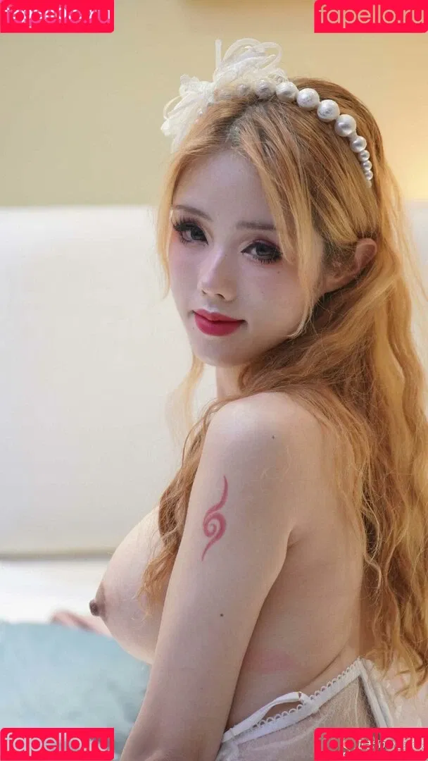 TiTi cosplay / TiTi40511552 / titi_cosplay Onlyfans Photo Gallery 