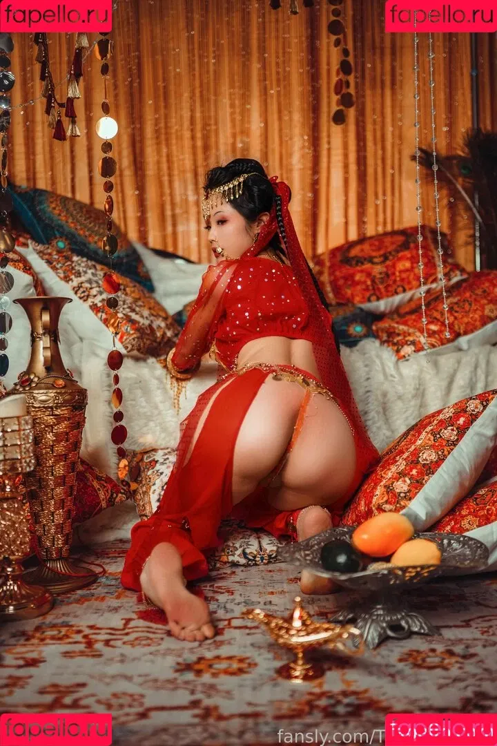 TiTi cosplay / TiTi40511552 / titi_cosplay Onlyfans Photo Gallery 