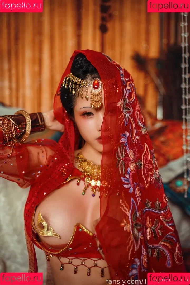 TiTi cosplay / TiTi40511552 / titi_cosplay Onlyfans Photo Gallery 