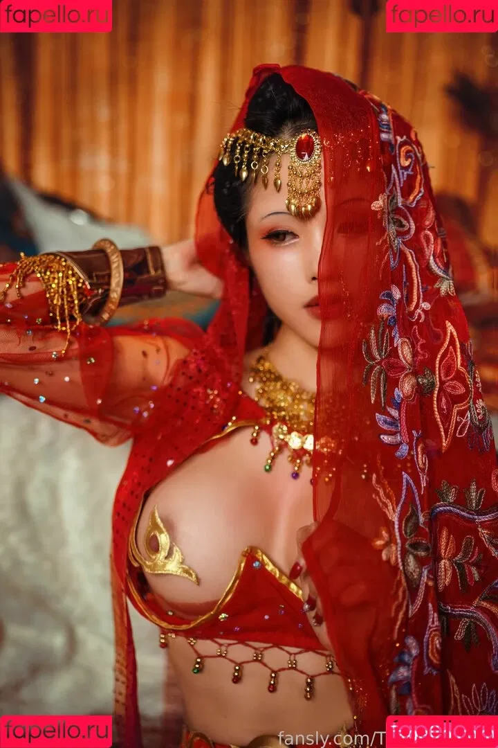 TiTi cosplay / TiTi40511552 / titi_cosplay Onlyfans Photo Gallery 