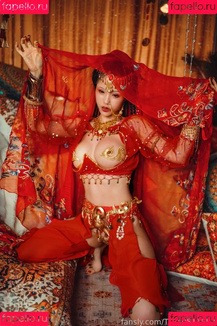 TiTi cosplay / TiTi40511552 / titi_cosplay Onlyfans Photo Gallery 