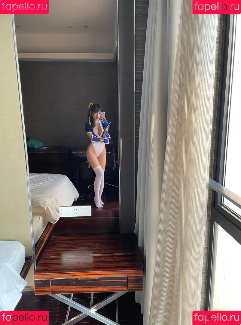 TiTi cosplay / TiTi40511552 / titi_cosplay Onlyfans Photo Gallery 