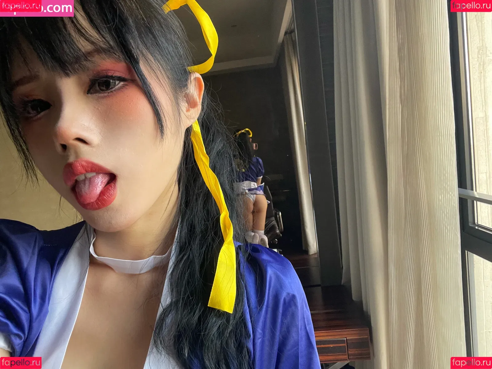 TiTi cosplay / TiTi40511552 / titi_cosplay Onlyfans Photo Gallery 