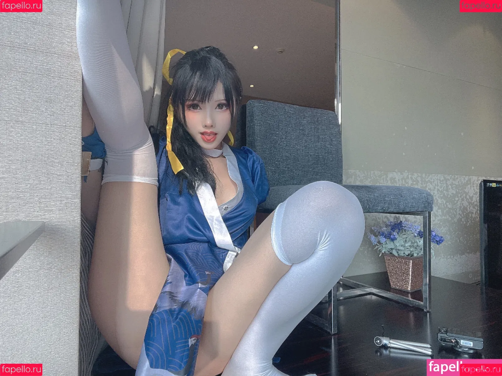TiTi cosplay / TiTi40511552 / titi_cosplay Onlyfans Photo Gallery 
