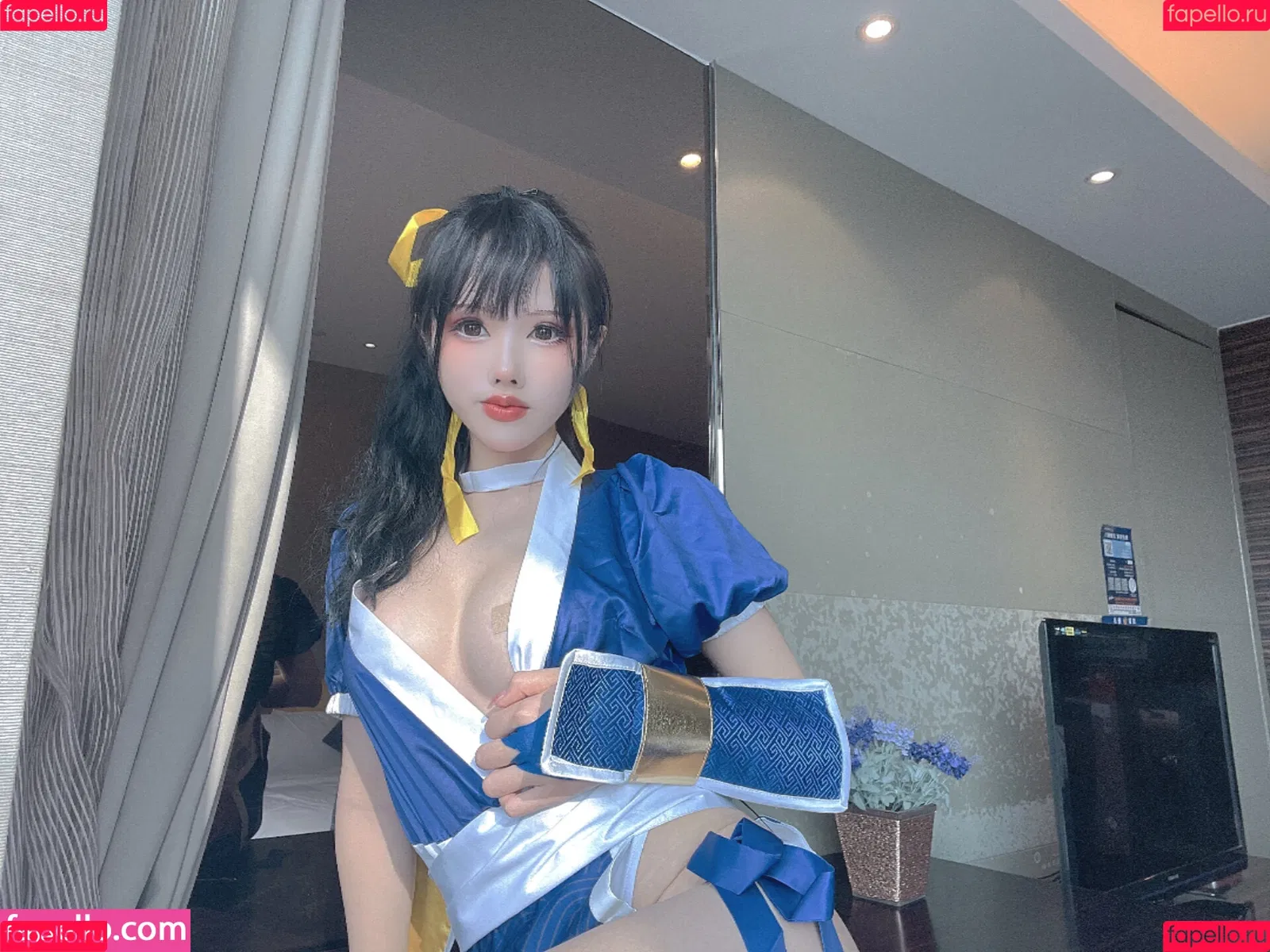 TiTi cosplay / TiTi40511552 / titi_cosplay Onlyfans Photo Gallery 
