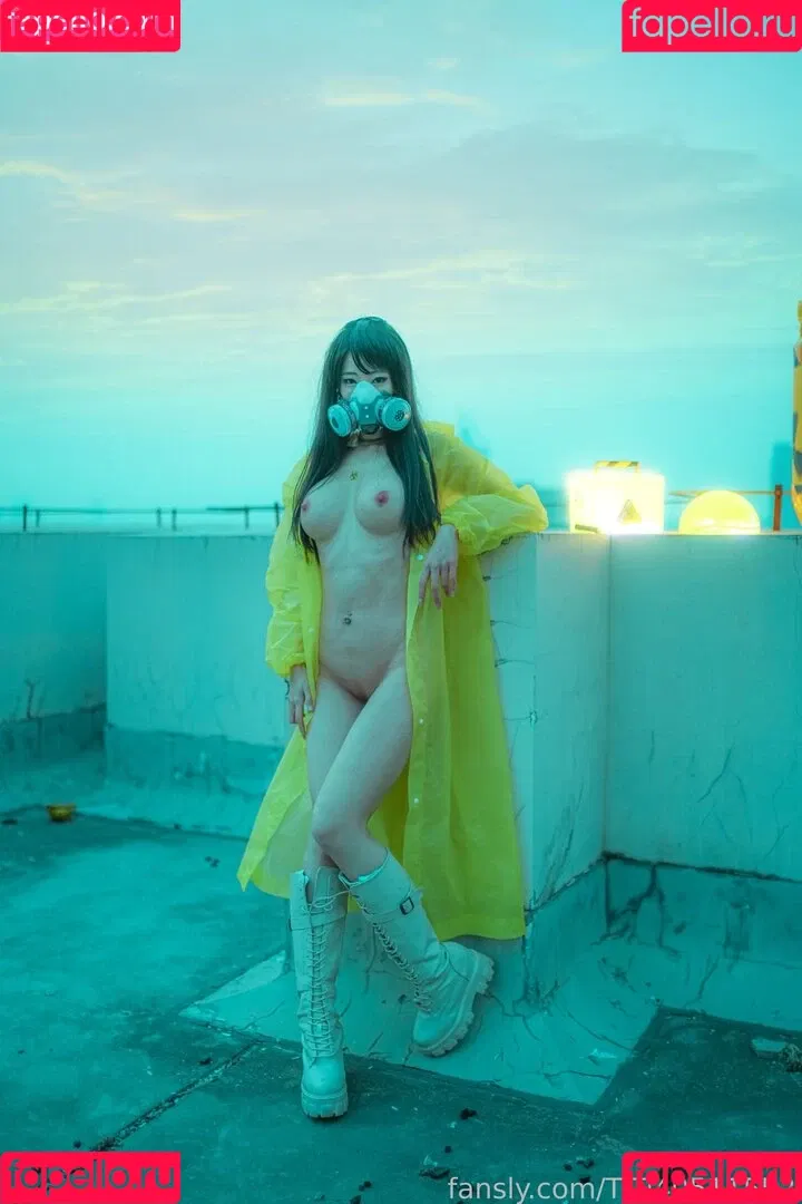 TiTi cosplay / TiTi40511552 / titi_cosplay Onlyfans Photo Gallery 