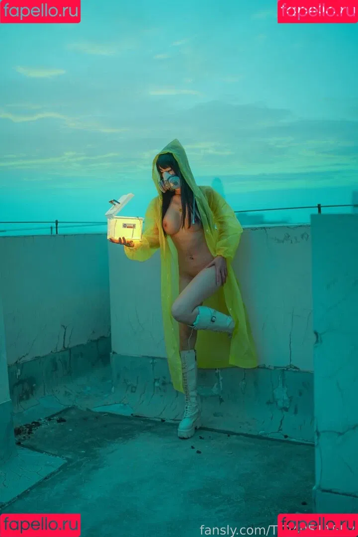 TiTi cosplay / TiTi40511552 / titi_cosplay Onlyfans Photo Gallery 