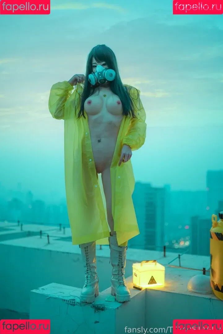 TiTi cosplay / TiTi40511552 / titi_cosplay Onlyfans Photo Gallery 