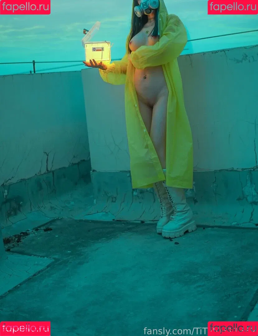 TiTi cosplay / TiTi40511552 / titi_cosplay Onlyfans Photo Gallery 