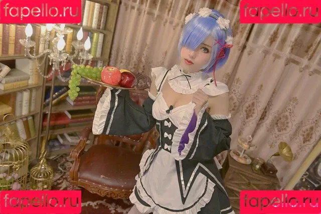 TiTi cosplay / TiTi40511552 / titi_cosplay Onlyfans Photo Gallery 