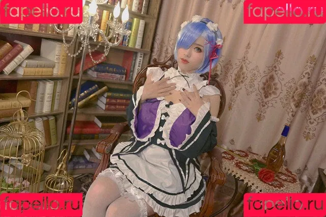 TiTi cosplay / TiTi40511552 / titi_cosplay Onlyfans Photo Gallery 