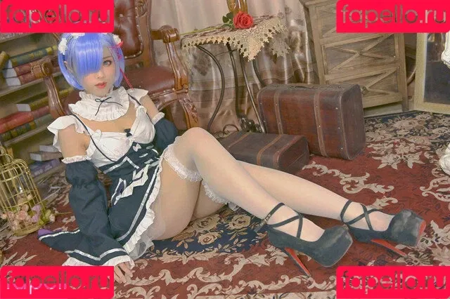 TiTi cosplay / TiTi40511552 / titi_cosplay Onlyfans Photo Gallery 
