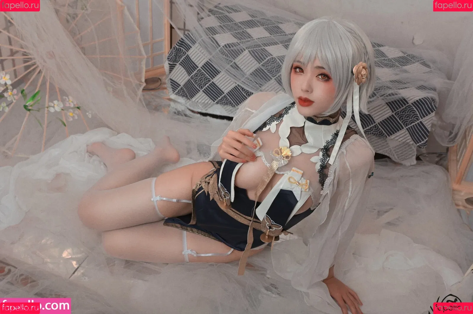 TiTi cosplay / TiTi40511552 / titi_cosplay Onlyfans Photo Gallery 