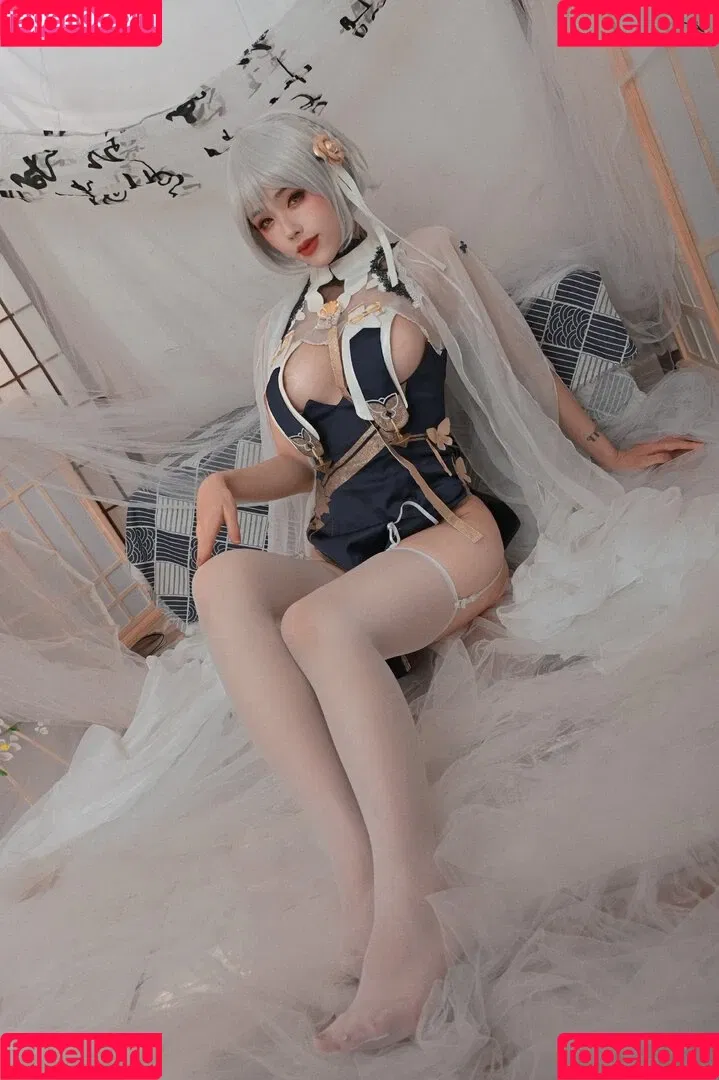 TiTi cosplay / TiTi40511552 / titi_cosplay Onlyfans Photo Gallery 