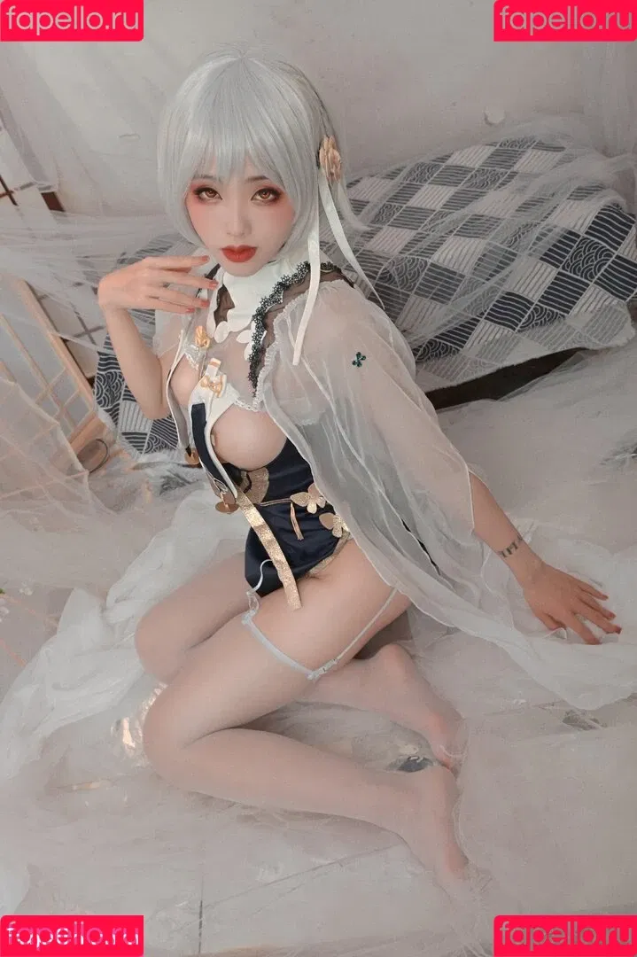 TiTi cosplay / TiTi40511552 / titi_cosplay Onlyfans Photo Gallery 