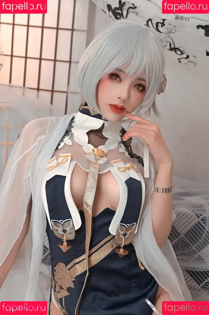 TiTi cosplay / TiTi40511552 / titi_cosplay Onlyfans Photo Gallery 