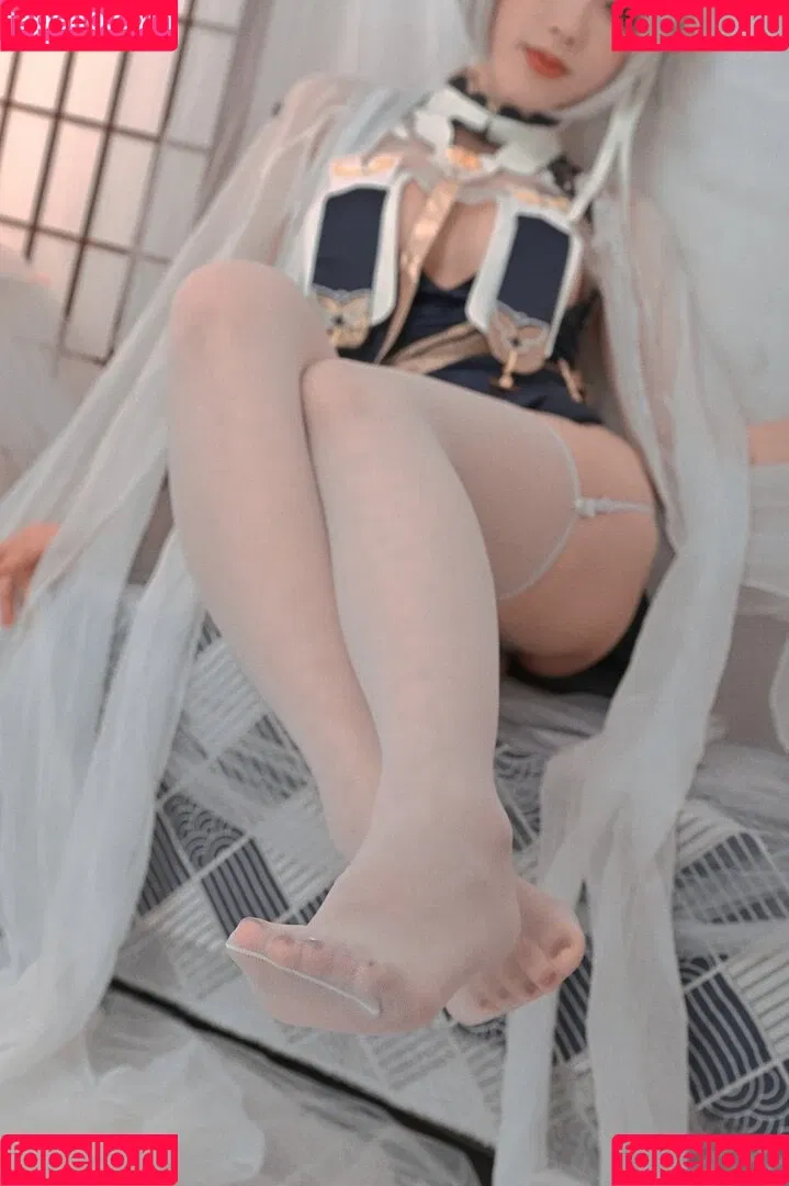 TiTi cosplay / TiTi40511552 / titi_cosplay Onlyfans Photo Gallery 
