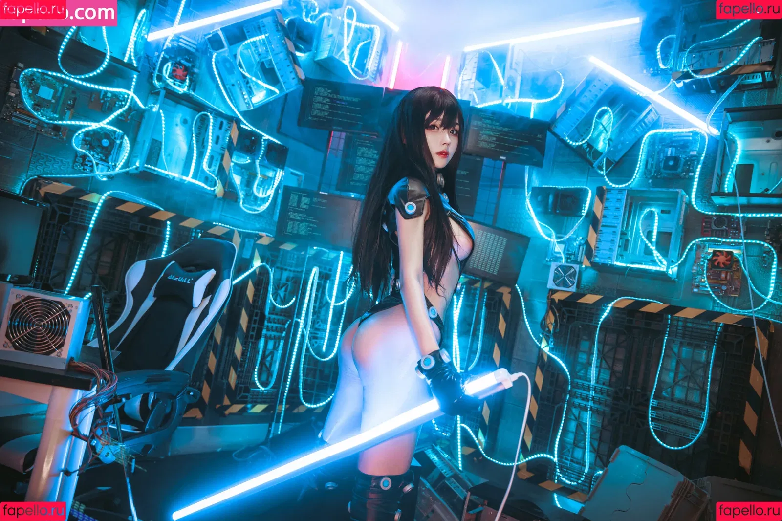 TiTi cosplay / TiTi40511552 / titi_cosplay Onlyfans Photo Gallery 