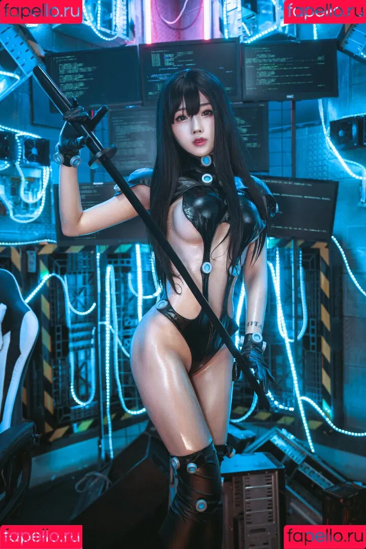 TiTi cosplay / TiTi40511552 / titi_cosplay Onlyfans Photo Gallery 