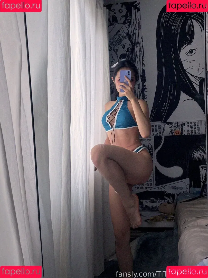 TiTi cosplay / TiTi40511552 / titi_cosplay Onlyfans Photo Gallery 