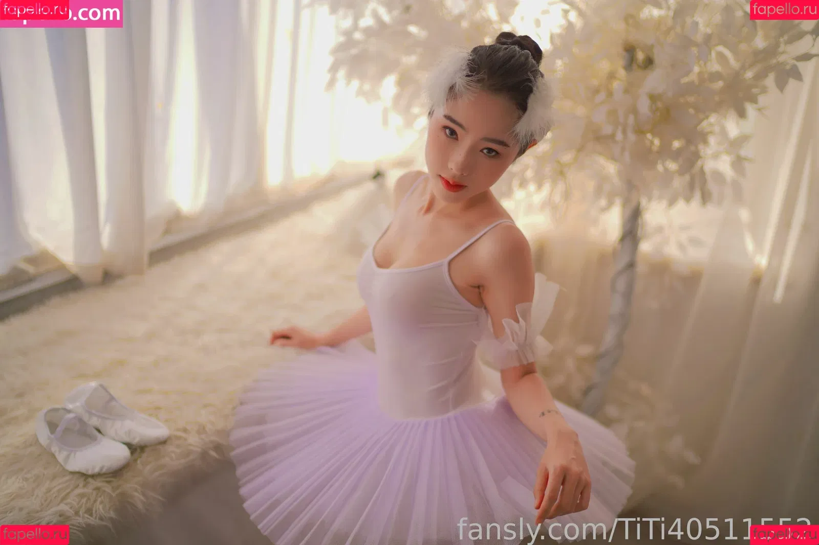 TiTi cosplay / TiTi40511552 / titi_cosplay Onlyfans Photo Gallery 