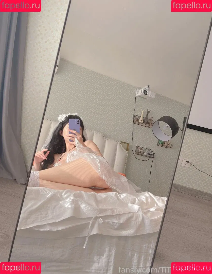 TiTi cosplay / TiTi40511552 / titi_cosplay Onlyfans Photo Gallery 