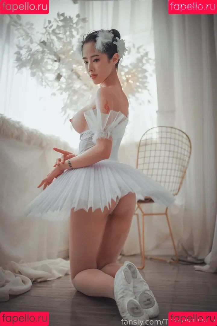 TiTi cosplay / TiTi40511552 / titi_cosplay Onlyfans Photo Gallery 