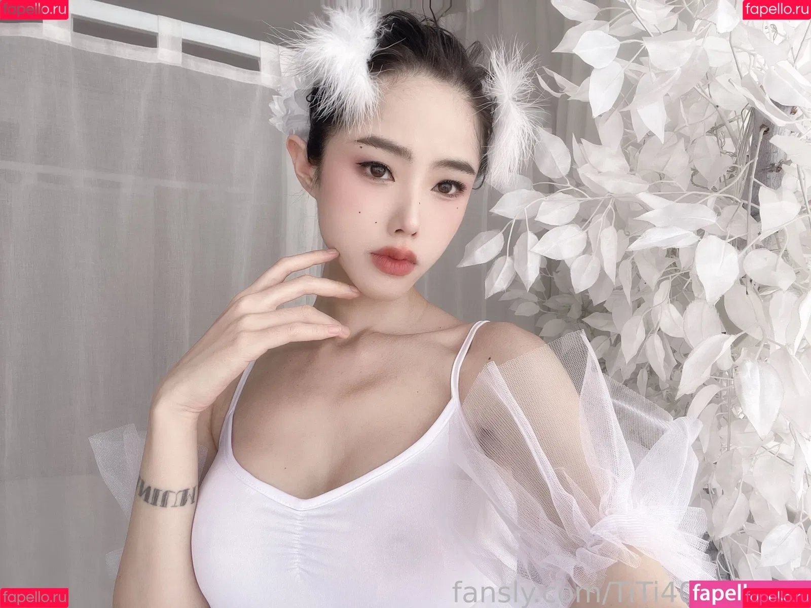 TiTi cosplay / TiTi40511552 / titi_cosplay Onlyfans Photo Gallery 