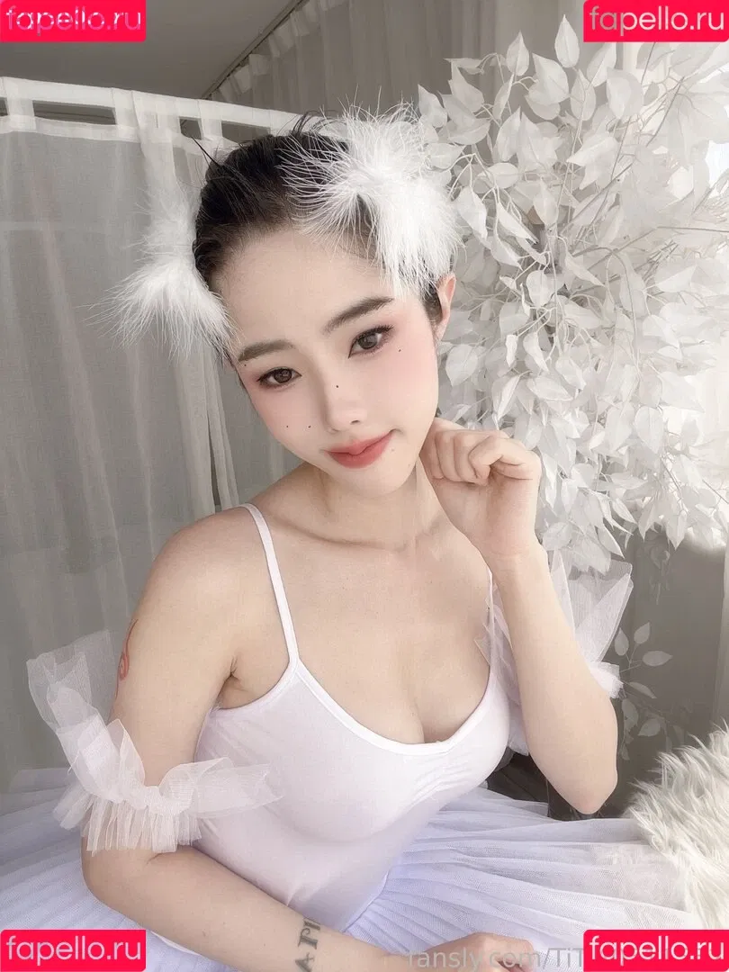 TiTi cosplay / TiTi40511552 / titi_cosplay Onlyfans Photo Gallery 