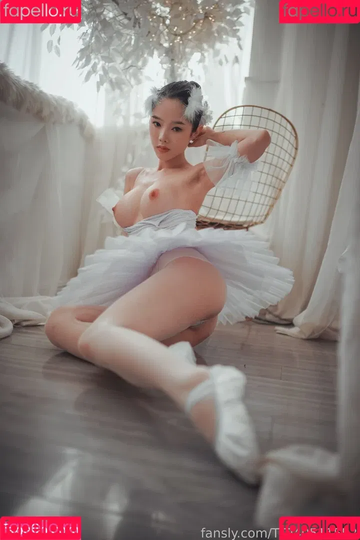 TiTi cosplay / TiTi40511552 / titi_cosplay Onlyfans Photo Gallery 