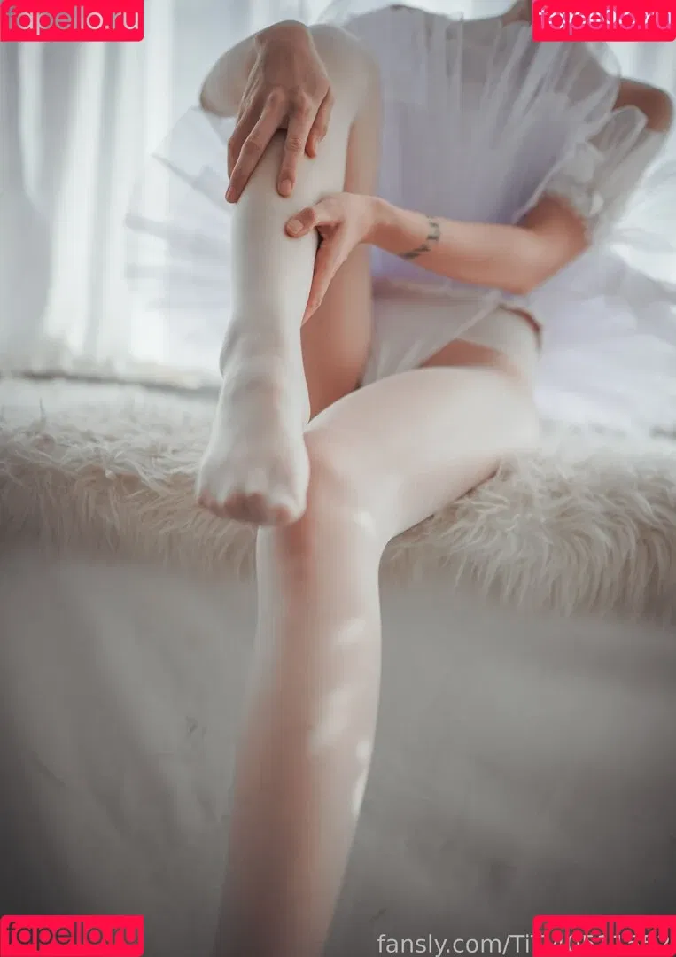 TiTi cosplay / TiTi40511552 / titi_cosplay Onlyfans Photo Gallery 