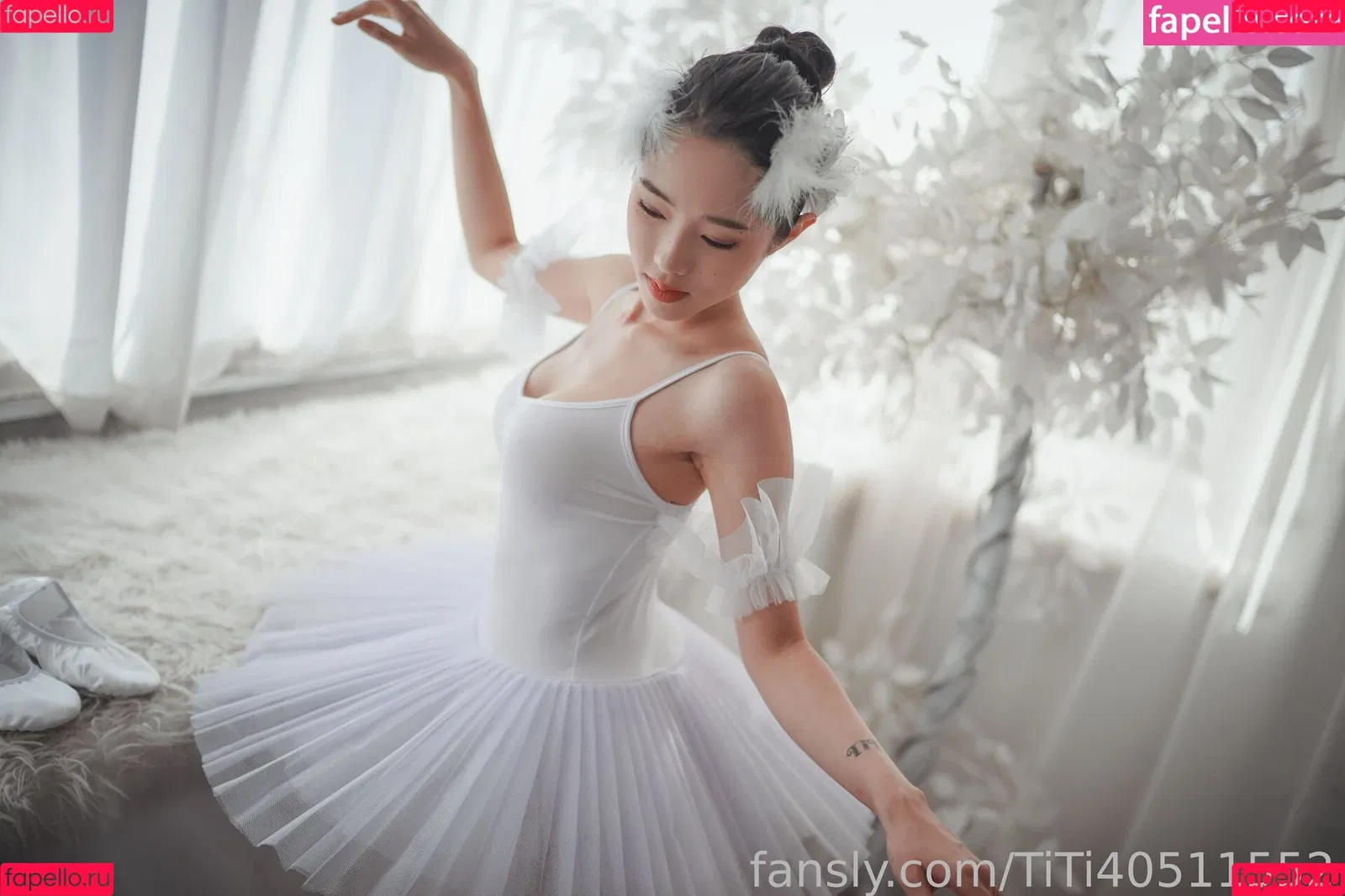 TiTi cosplay / TiTi40511552 / titi_cosplay Onlyfans Photo Gallery 