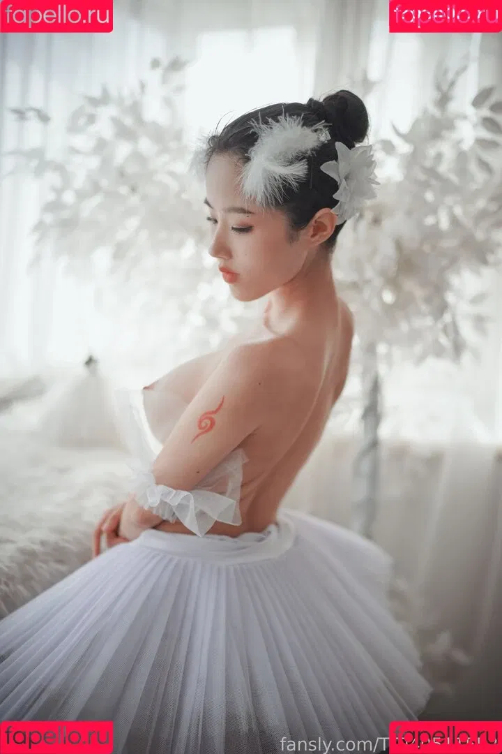TiTi cosplay / TiTi40511552 / titi_cosplay Onlyfans Photo Gallery 