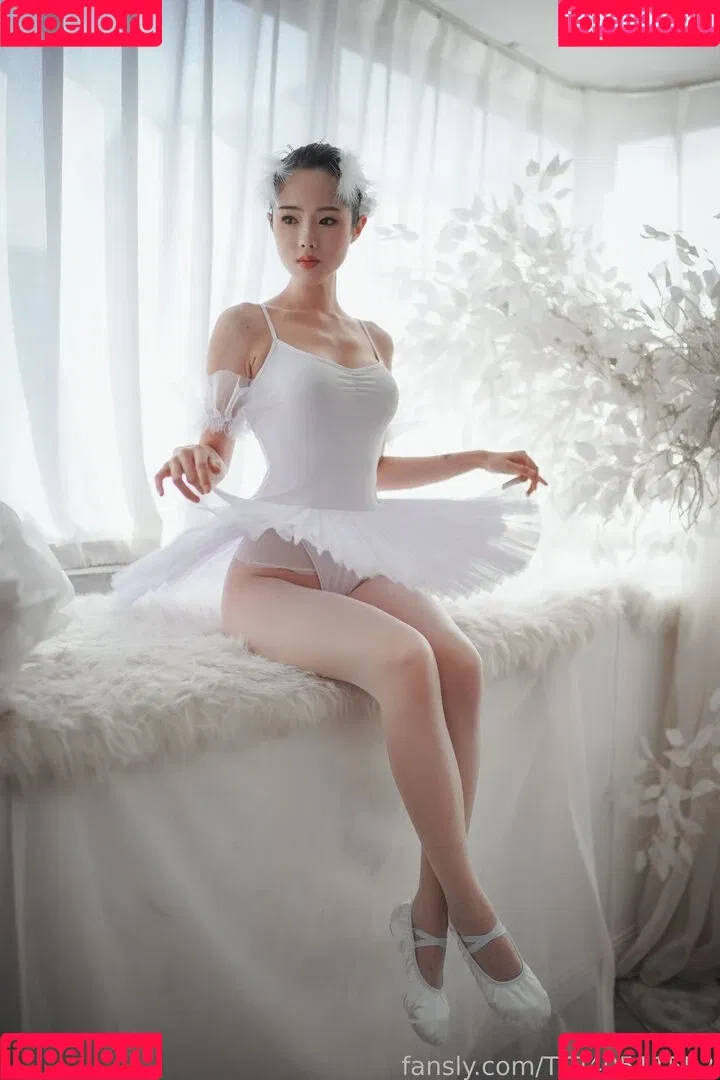TiTi cosplay / TiTi40511552 / titi_cosplay Onlyfans Photo Gallery 