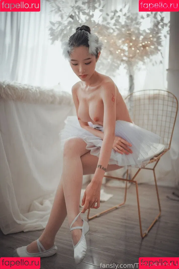 TiTi cosplay / TiTi40511552 / titi_cosplay Onlyfans Photo Gallery 