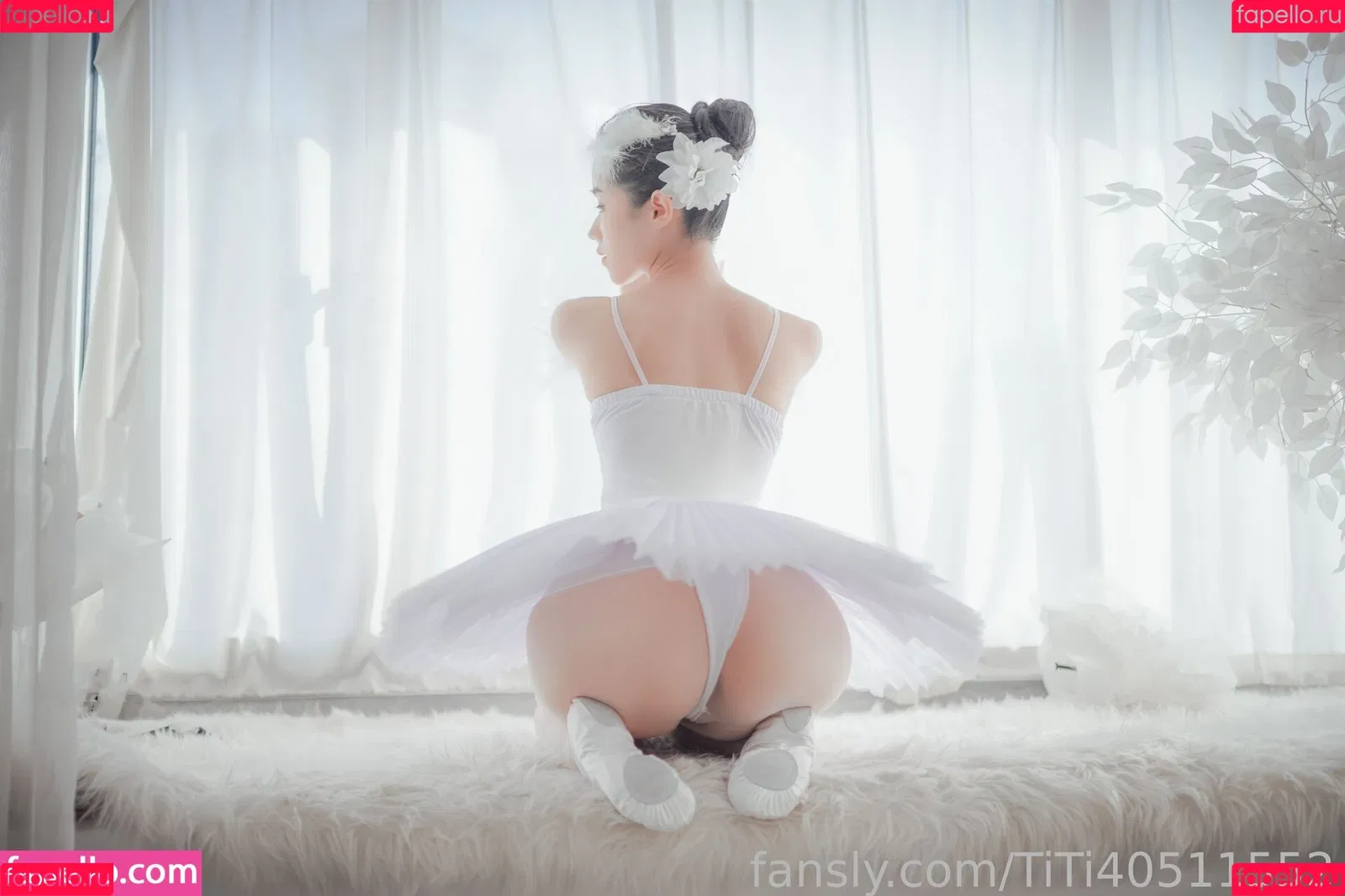TiTi cosplay / TiTi40511552 / titi_cosplay Onlyfans Photo Gallery 