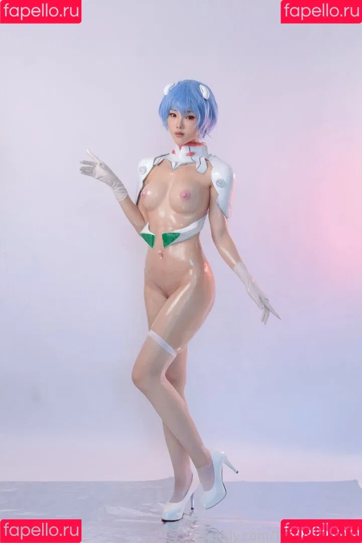 TiTi cosplay / TiTi40511552 / titi_cosplay Onlyfans Photo Gallery 