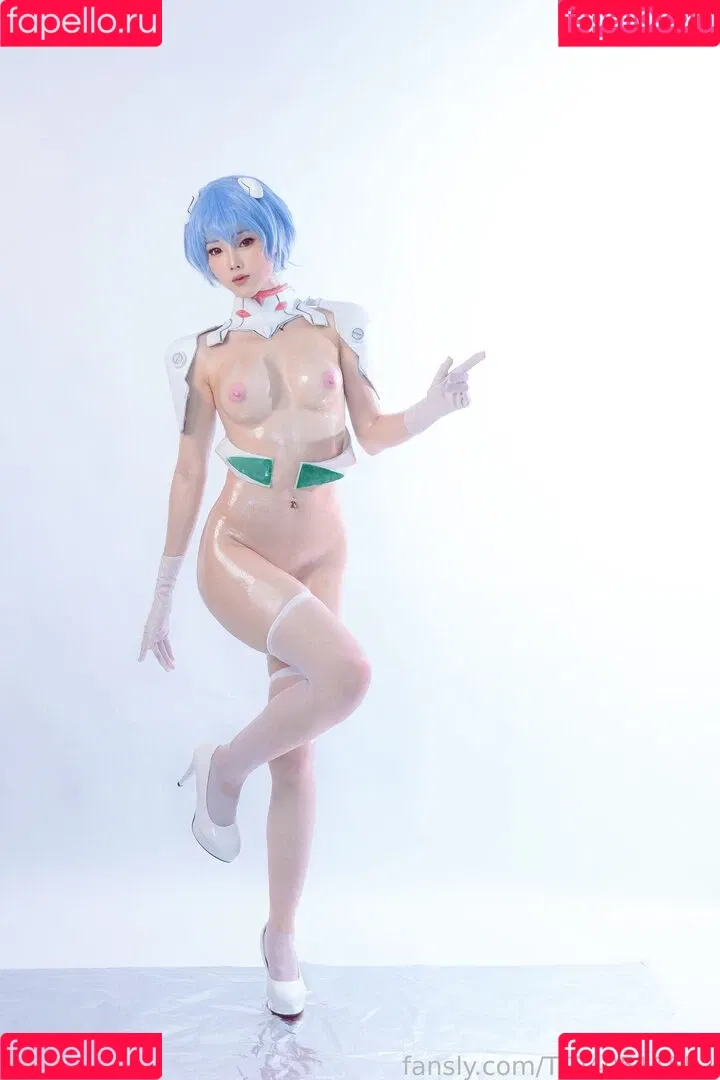 TiTi cosplay / TiTi40511552 / titi_cosplay Onlyfans Photo Gallery 
